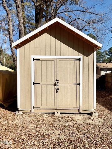 101 Stockett Court, Garner, NC 27529