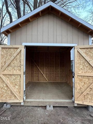 101 Stockett Court, Garner, NC 27529