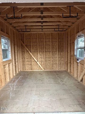 101 Stockett Court, Garner, NC 27529