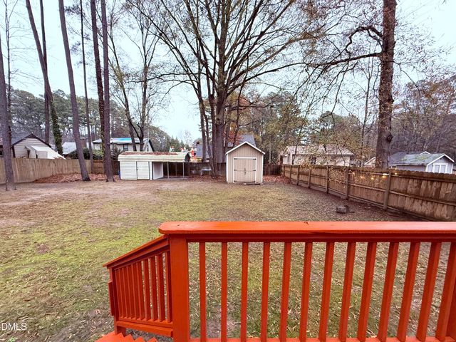 101 Stockett Court, Garner, NC 27529