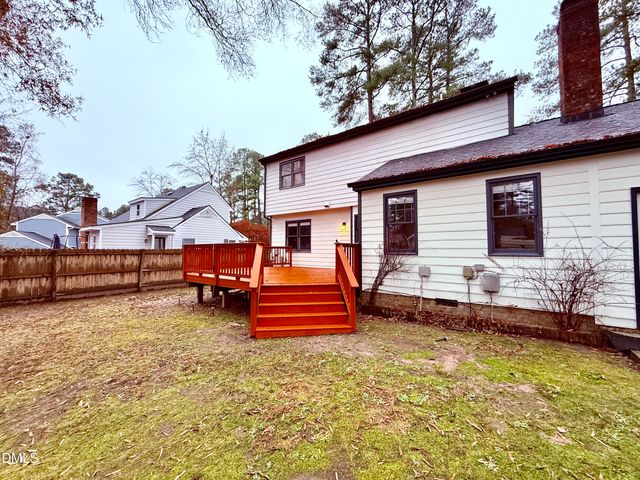 101 Stockett Court, Garner, NC 27529