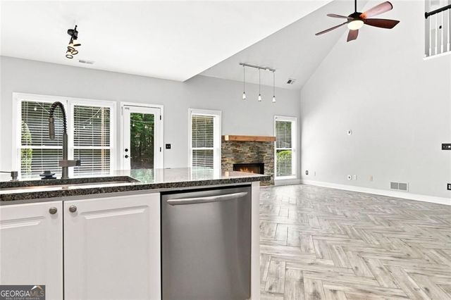 1515 Ivey Trace, Cumming, GA 30041
