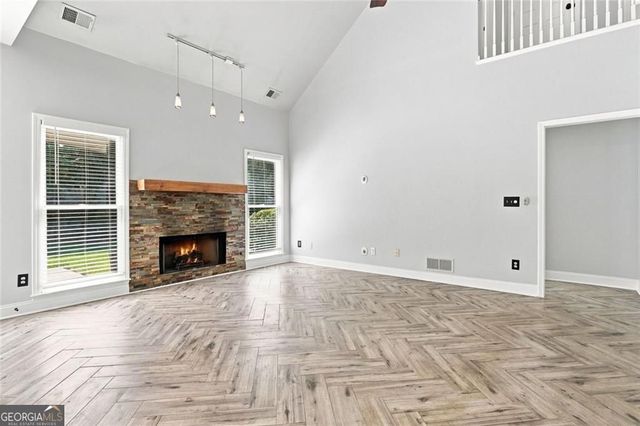 1515 Ivey Trace, Cumming, GA 30041