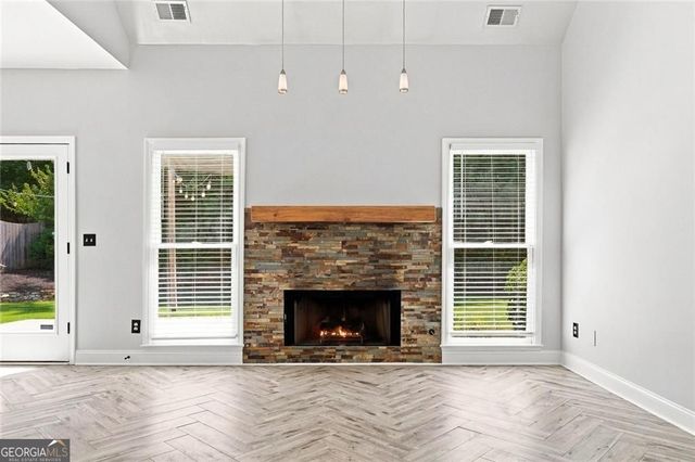 1515 Ivey Trace, Cumming, GA 30041