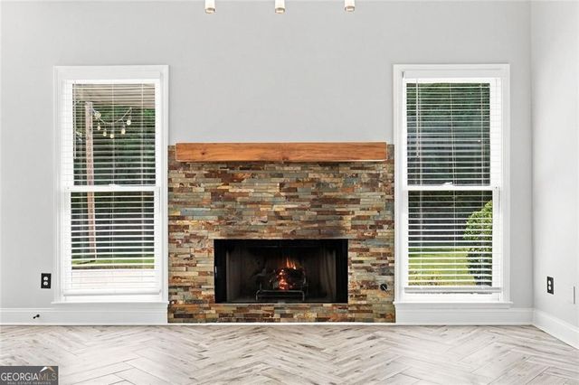1515 Ivey Trace, Cumming, GA 30041