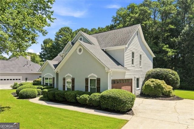 1515 Ivey Trace, Cumming, GA 30041