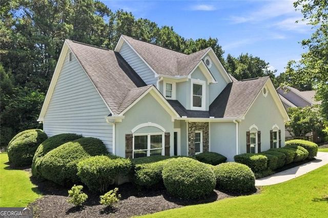 1515 Ivey Trace, Cumming, GA 30041