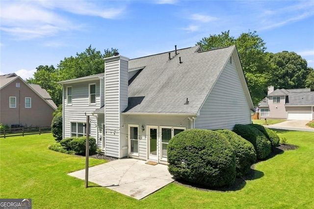 1515 Ivey Trace, Cumming, GA 30041