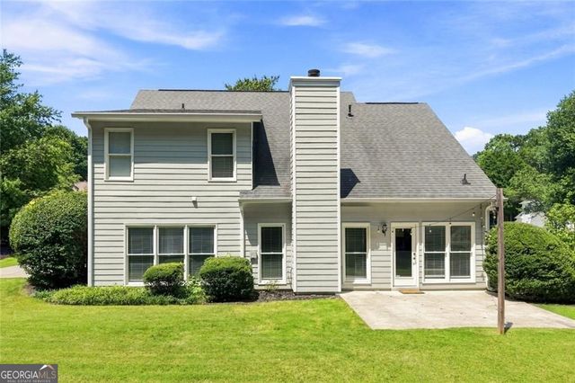 1515 Ivey Trace, Cumming, GA 30041