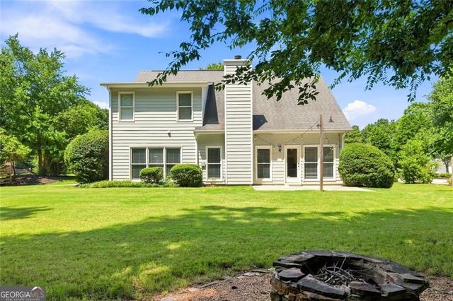 1515 Ivey Trace, Cumming, GA 30041