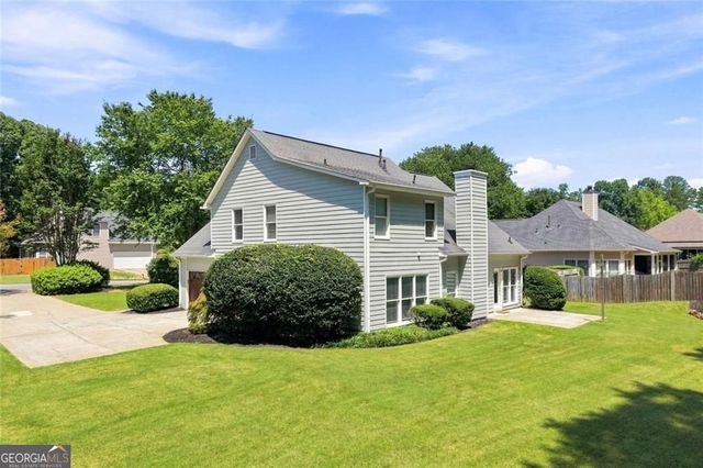 1515 Ivey Trace, Cumming, GA 30041