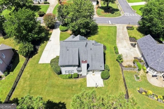 1515 Ivey Trace, Cumming, GA 30041