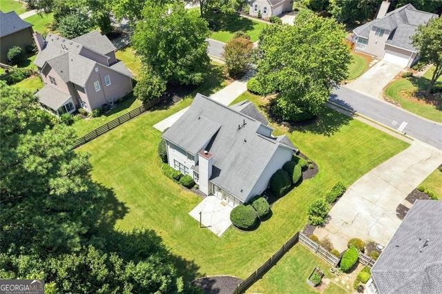1515 Ivey Trace, Cumming, GA 30041