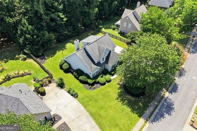 1515 Ivey Trace, Cumming, GA 30041