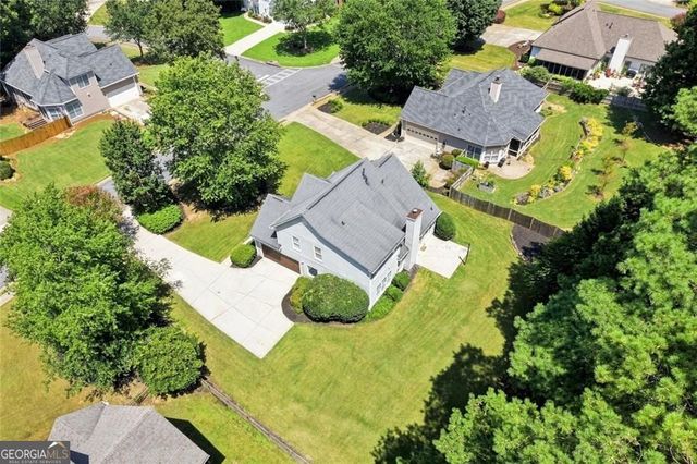 1515 Ivey Trace, Cumming, GA 30041