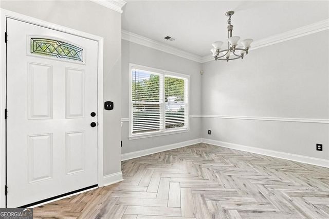 1515 Ivey Trace, Cumming, GA 30041