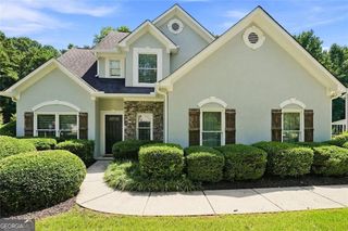 1515 Ivey Trace, Cumming, GA 30041