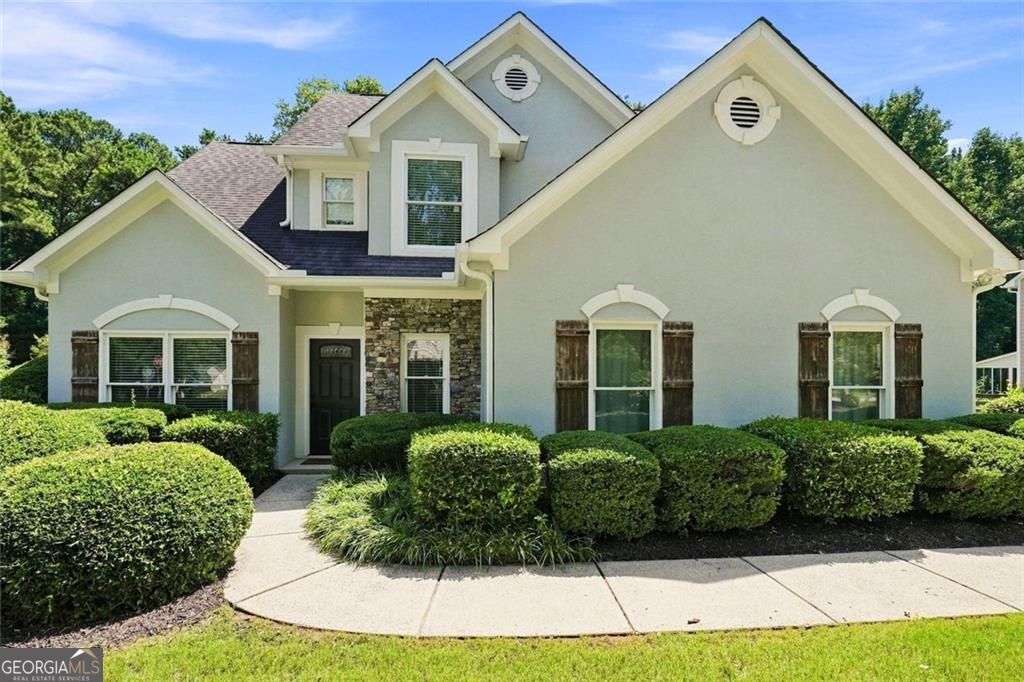 1515 Ivey Trace, Cumming, GA 30041