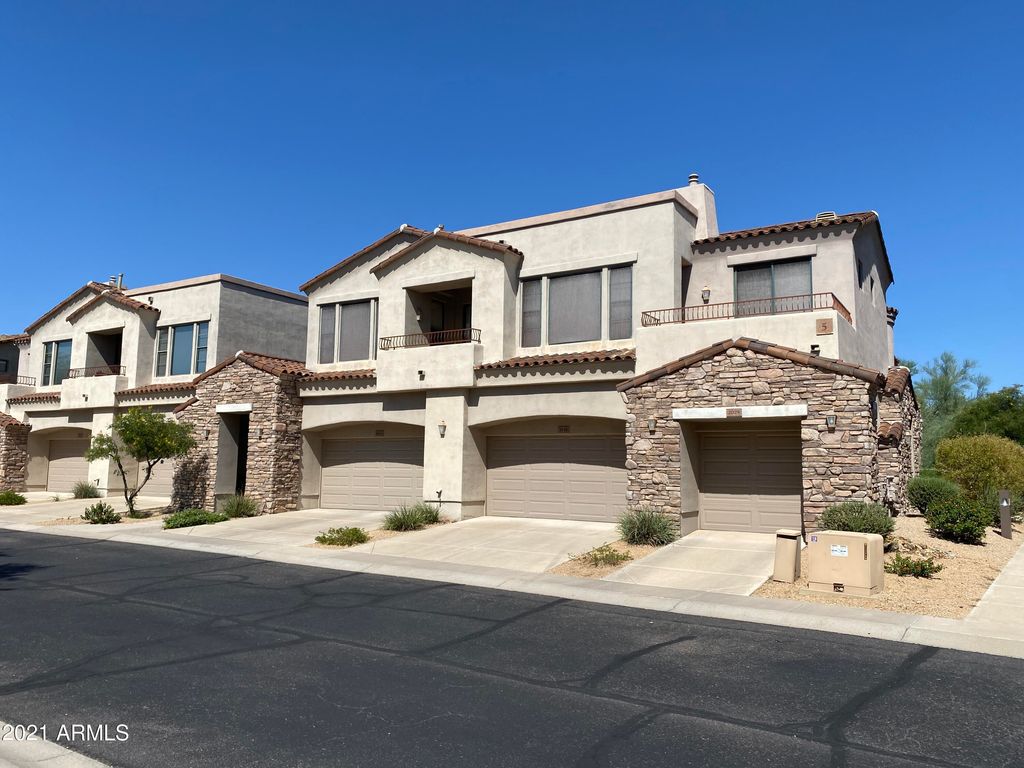 19550 N GRAYHAWK Drive 1024, Scottsdale, AZ 85255 — photo 2