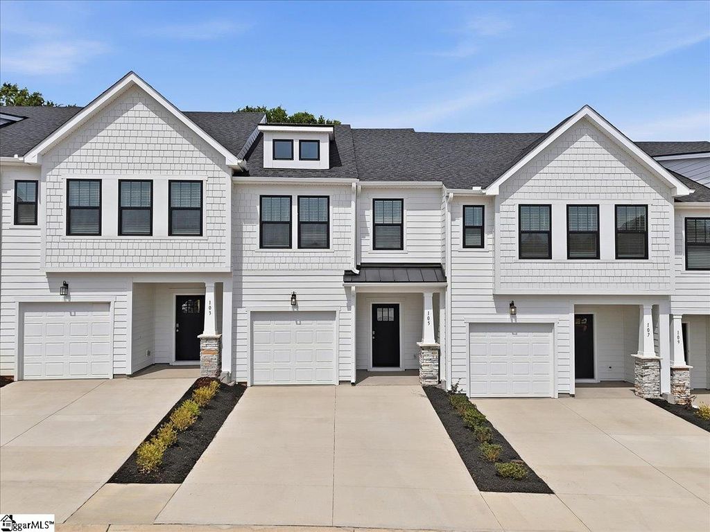 105 Redfield Place, Simpsonville, SC 29681
