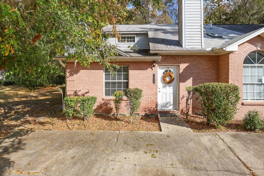 2525 Nugget Lane, Tallahassee, FL 32303