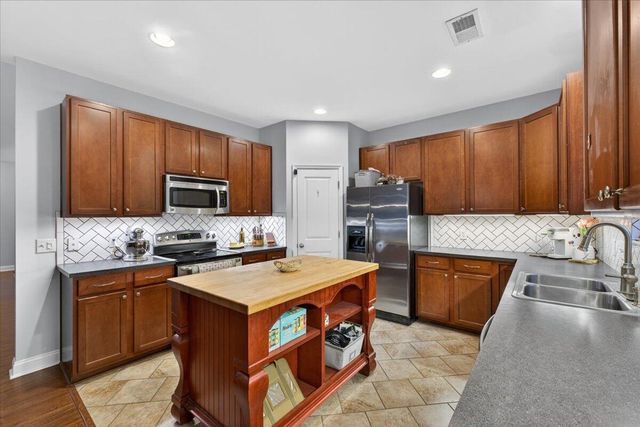 3029 Ellington Drive, Summerville, SC 29485
