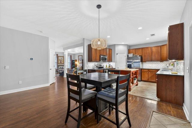 3029 Ellington Drive, Summerville, SC 29485