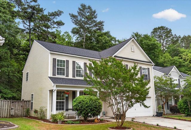 3029 Ellington Drive, Summerville, SC 29485