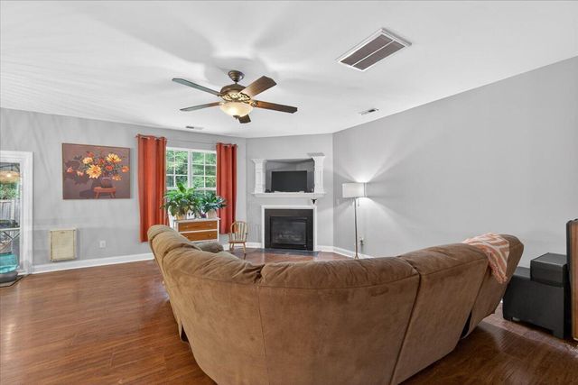 3029 Ellington Drive, Summerville, SC 29485