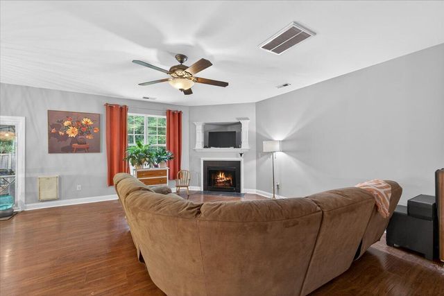 3029 Ellington Drive, Summerville, SC 29485