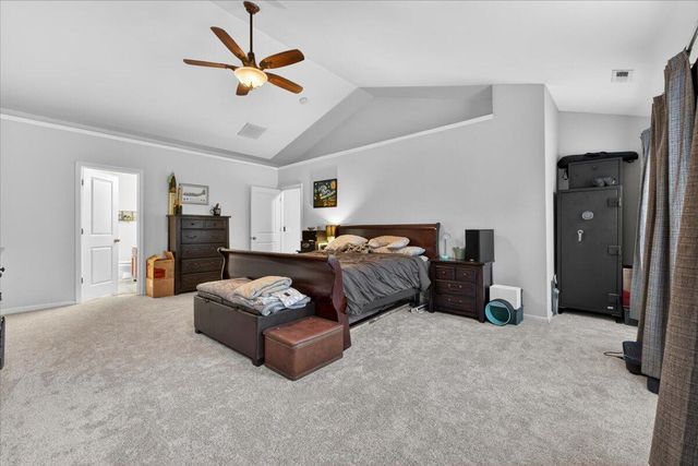 3029 Ellington Drive, Summerville, SC 29485