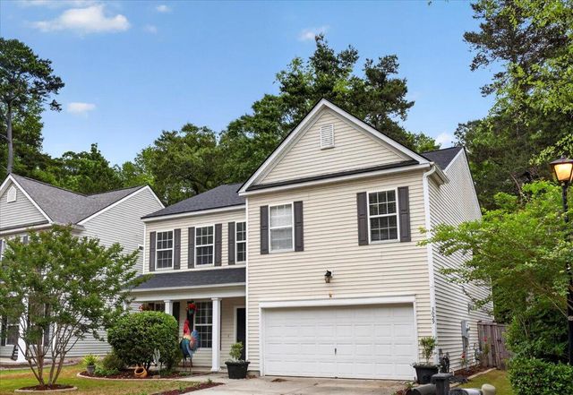 3029 Ellington Drive, Summerville, SC 29485