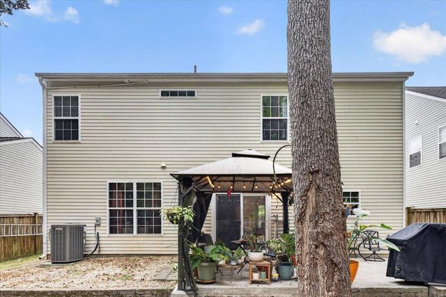3029 Ellington Drive, Summerville, SC 29485