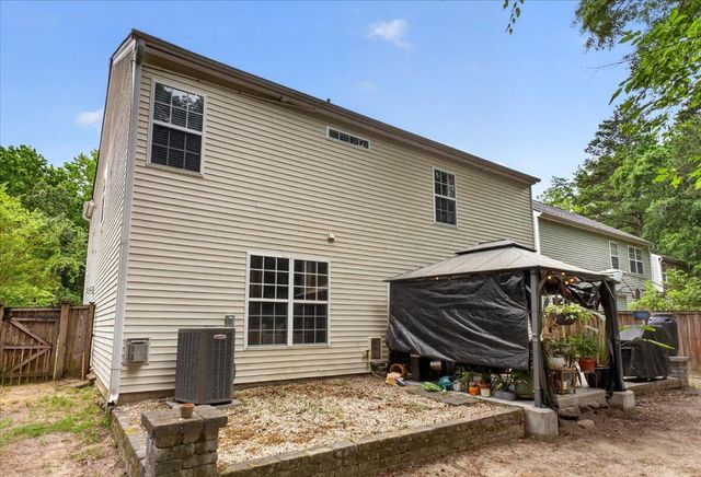 3029 Ellington Drive, Summerville, SC 29485