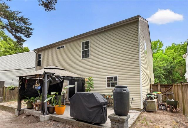 3029 Ellington Drive, Summerville, SC 29485