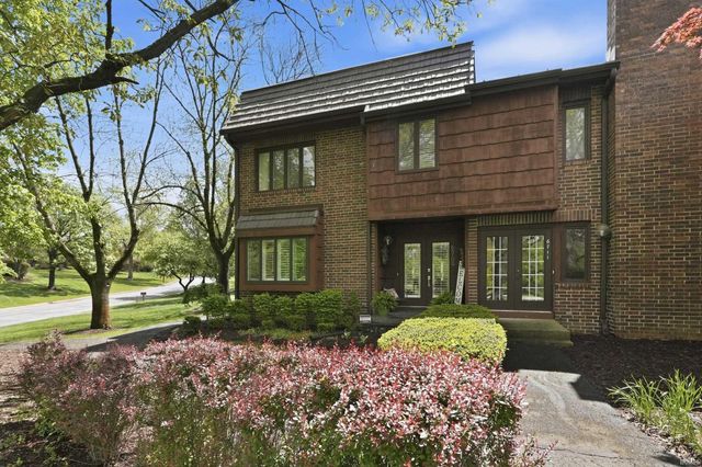 6709 Quail Ridge Lane, Fort Wayne, IN 46804