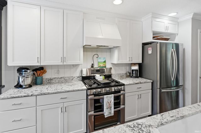 6709 Quail Ridge Lane, Fort Wayne, IN 46804