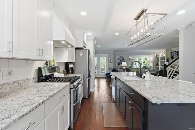 6709 Quail Ridge Lane, Fort Wayne, IN 46804