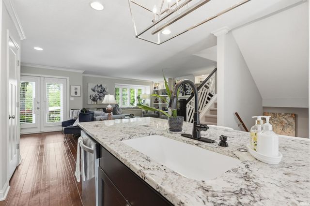 6709 Quail Ridge Lane, Fort Wayne, IN 46804