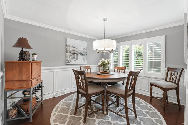 6709 Quail Ridge Lane, Fort Wayne, IN 46804