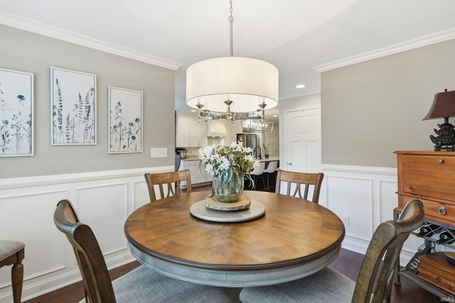 6709 Quail Ridge Lane, Fort Wayne, IN 46804