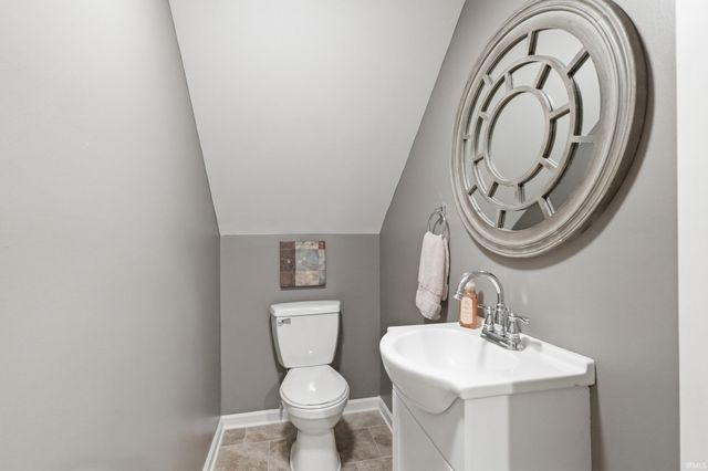 6709 Quail Ridge Lane, Fort Wayne, IN 46804