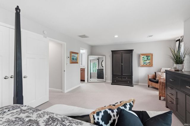 6709 Quail Ridge Lane, Fort Wayne, IN 46804