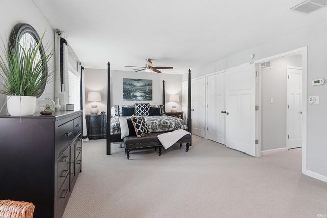 6709 Quail Ridge Lane, Fort Wayne, IN 46804