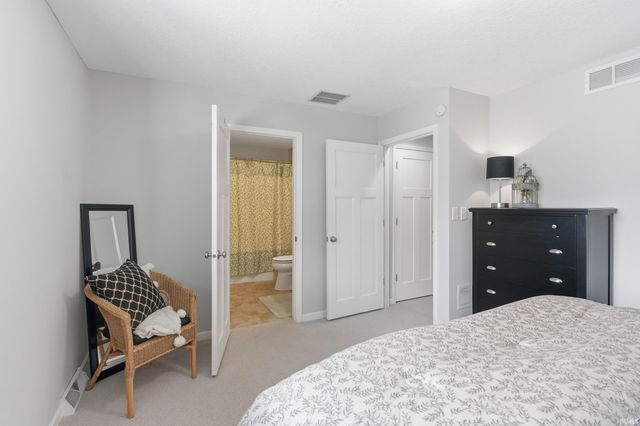 6709 Quail Ridge Lane, Fort Wayne, IN 46804