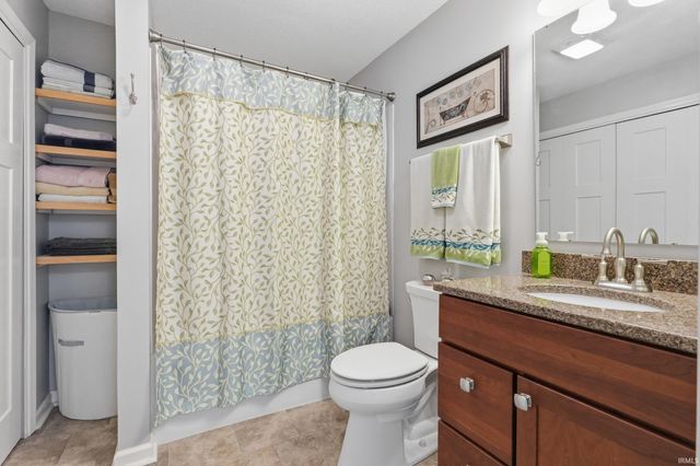 6709 Quail Ridge Lane, Fort Wayne, IN 46804