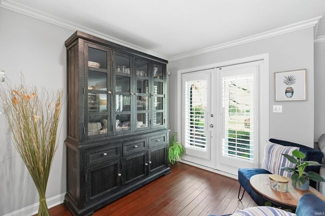 6709 Quail Ridge Lane, Fort Wayne, IN 46804