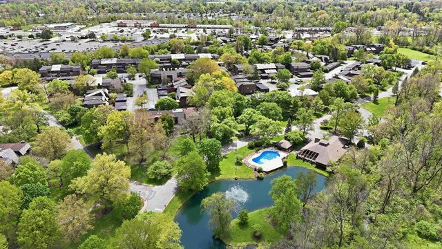 6709 Quail Ridge Lane, Fort Wayne, IN 46804