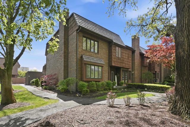 6709 Quail Ridge Lane, Fort Wayne, IN 46804