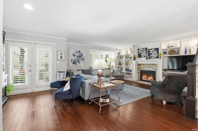 6709 Quail Ridge Lane, Fort Wayne, IN 46804